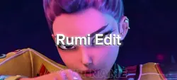 Rumi edit