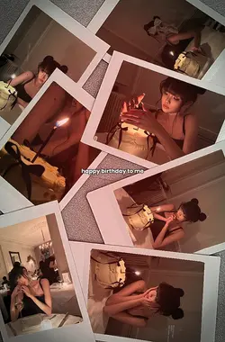 today on my birthday