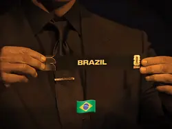 Essa copa é nossa