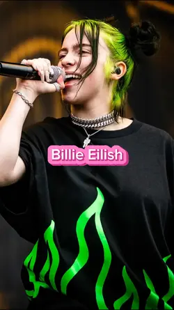 Billie Eilish