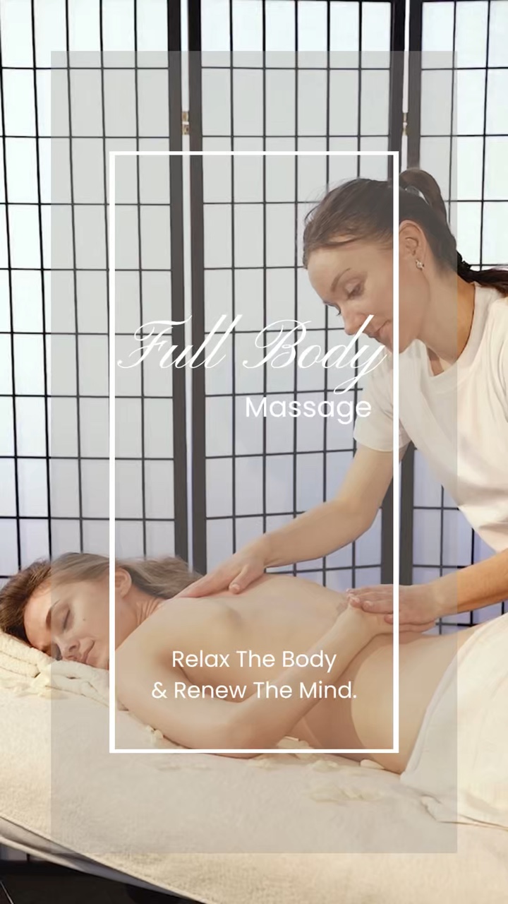 Spa Massage