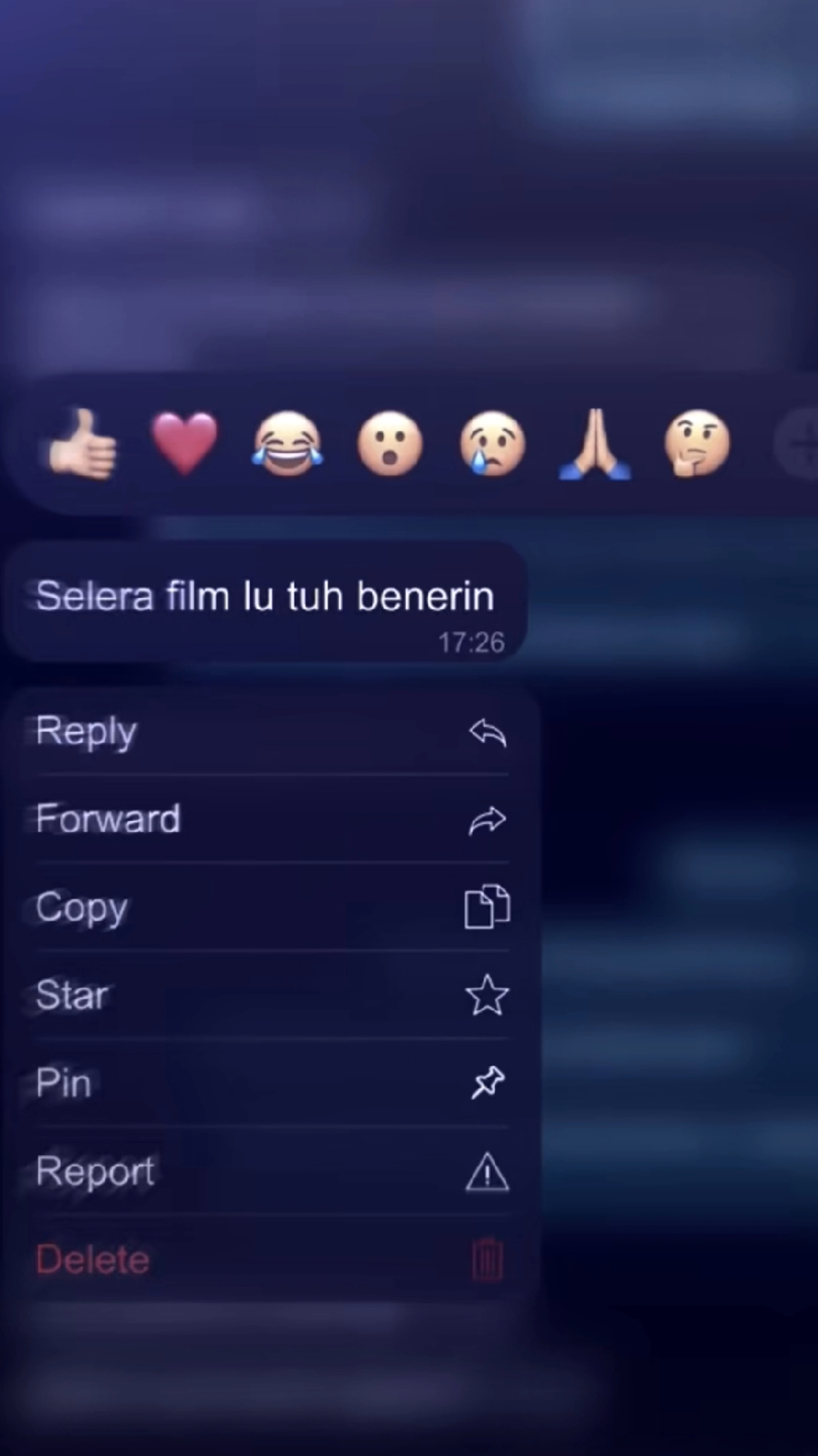 selera film benerin