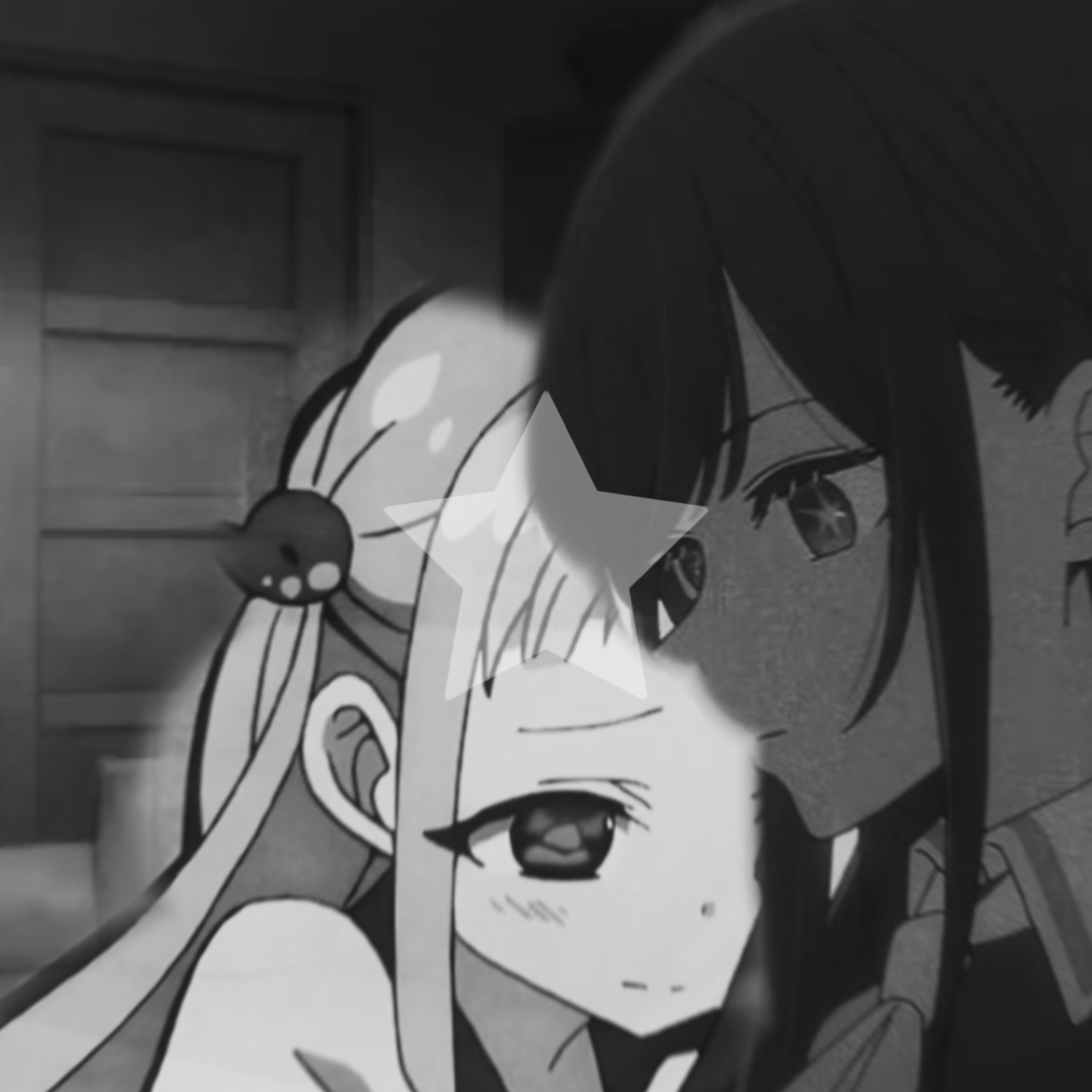 Avec un ange
