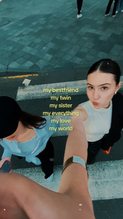 my bestfriend 