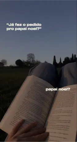 Papai noel?