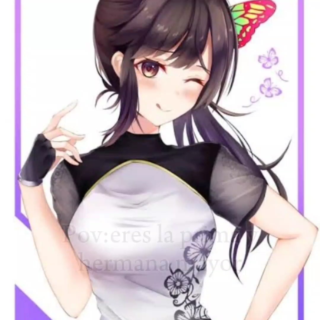 ser la hermana mayor