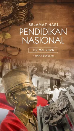 Hardiknas Indonesia