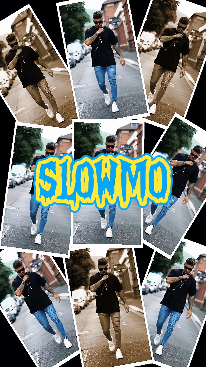 SLOWMO 