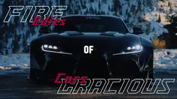 Car edit gracious 