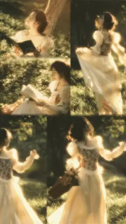 Aesthetic pict