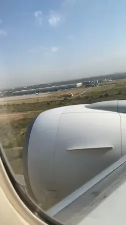 Islamabad Airport