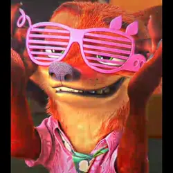 Nick Wilde 
