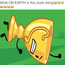 Trophby 🤤
