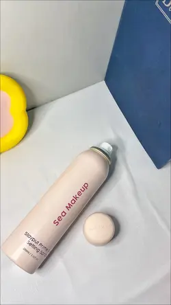 สเปรย์ล็อกเมคอัพ