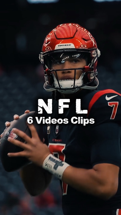 Video NFL 6 