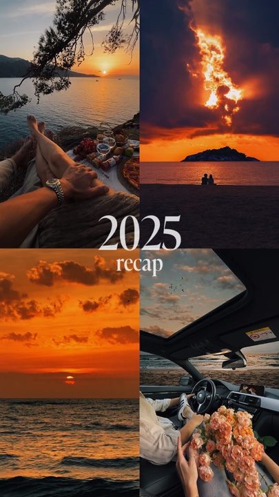 Récapitulatif 2025