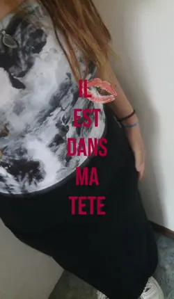 mon chéri