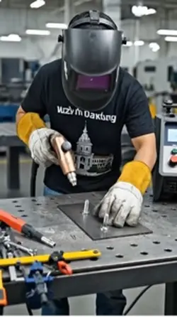 Laser Welding