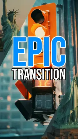 epic transition