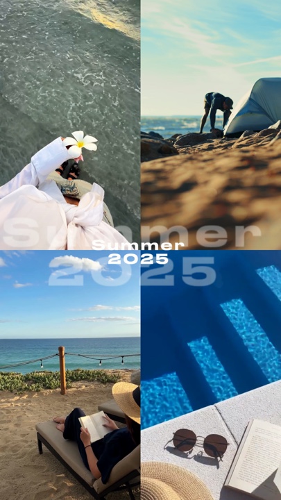Été 2025 