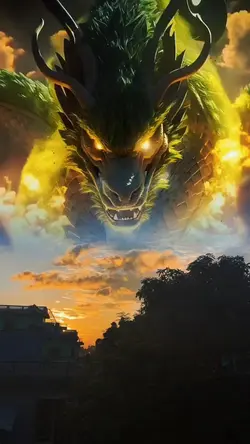 Dragon 