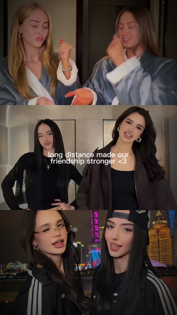 amitié
