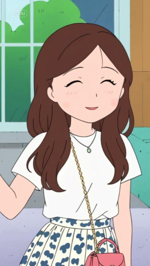 Anime Ai