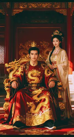 AI KAISAR CHINA
