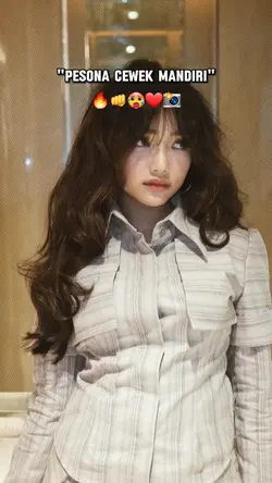 pesona cewek mandiri