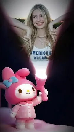 MyMelody wallpaper
