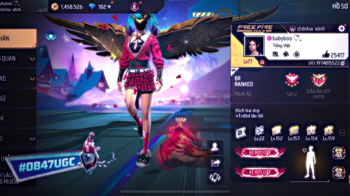 Beat 2 ảnh cực xịn 