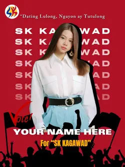 Sk kagawad meme