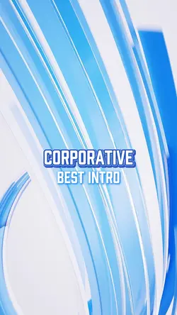 Corporative Intro