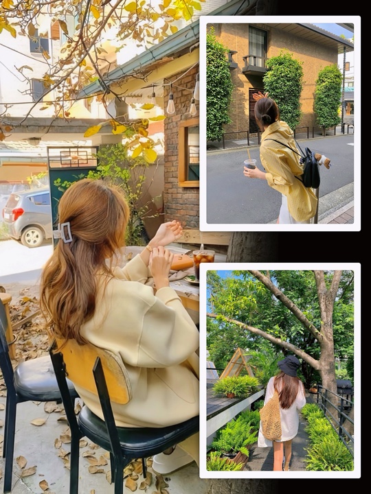 6Pic Photo Aesthetic