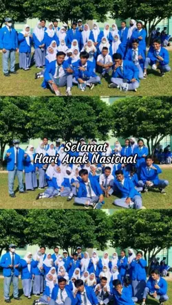 HARI ANAK NASIONAL