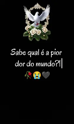 Luto Finados saudade