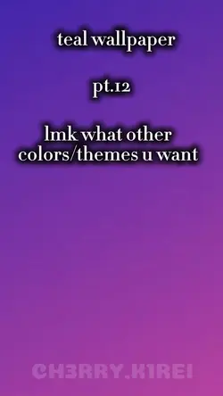 wallpaper pt.12
