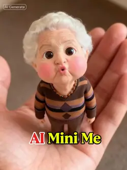 AI Mini Me
