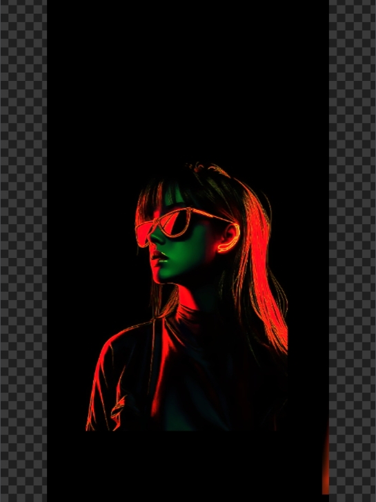 new lighting