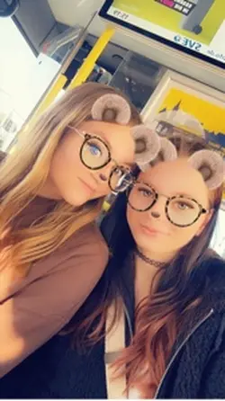 Best Friends Forever