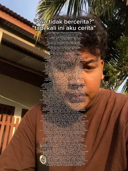 kali ini aku cerita