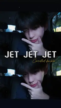 2 ảnh jet jet