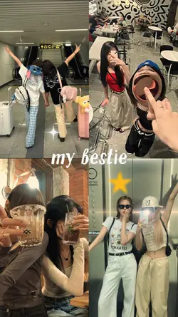 4 grid foto