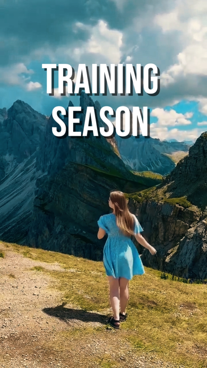 training season 