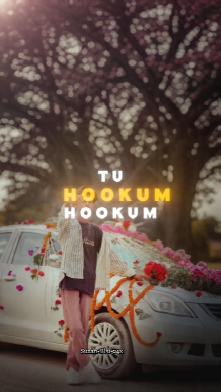 tu hukm kara are jaa