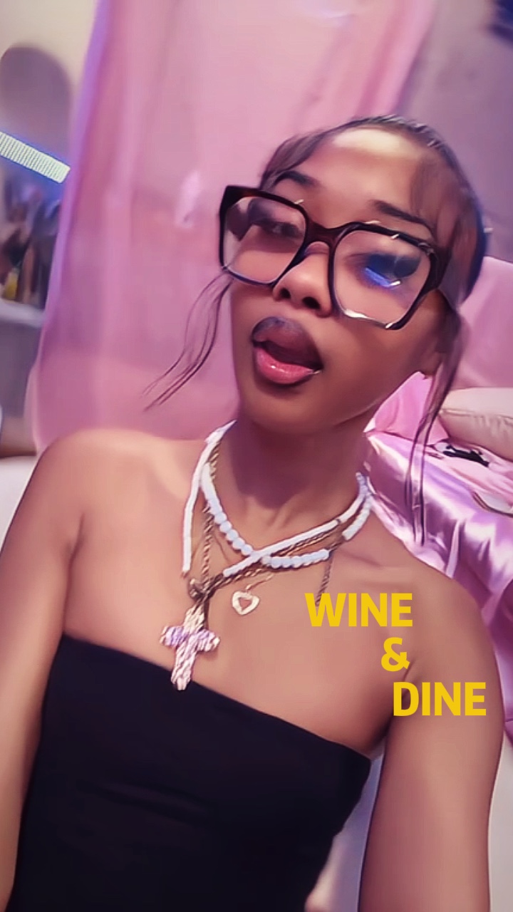 vin et dîner