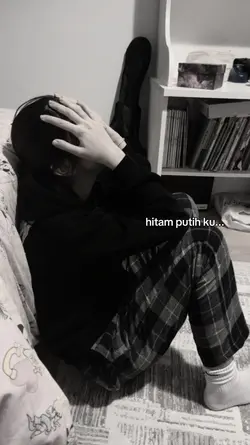 hitam putihku mulai