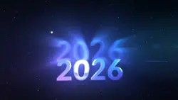 New Year 2026