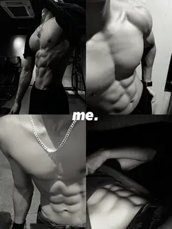 me