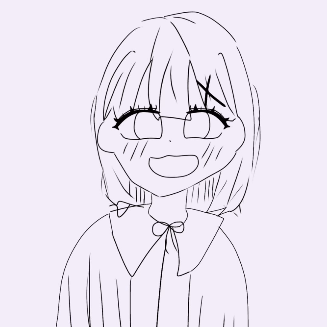 1년동안 그림 발전!